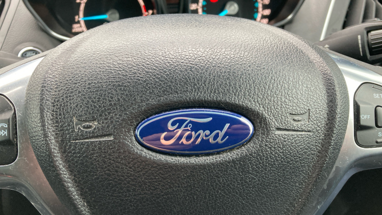 Ford B-MAX 1.0 EcoBoost 125 Titanium Navigator 5dr Petrol Hatchback